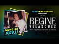 Regine Velasquez on RX 93.1 Monster Radio Concert Series (Interview + Performances)