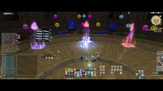 FF14 【Lucrezia】異聞アロアロ島零式 レイドレース/World First Race: Aloalo Island Savage