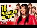 DAS INTERESSANTE DATE EVER! | First Dates