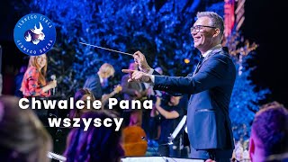 Chwalcie Pana wszyscy - Jednego Serca Jednego Ducha 2024