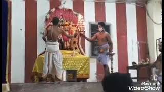 திருமணஞ்சேரி உத்வாகநாதர் திருமண பிரார்த்தனை ஸ்தலம்