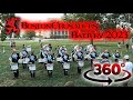 2023 Boston Crusaders Battery - In the 'lot (A VR Experience)