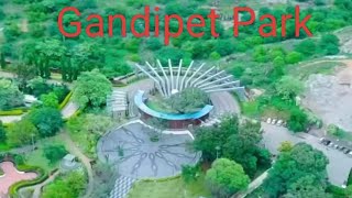 #Gandipet park# 🏞️ #Mourya patel videos# #youtube viral video#