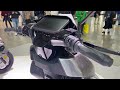 tailg sport f1pro 2025 walkaround eicma 2024