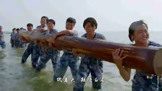 年底最值得看的MV，海军陆战队版《你的答案》来了