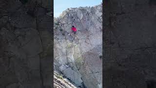 Freesolo- do not try this