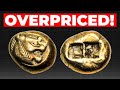 The $16,000 Ancient Coin: Rare or Overhyped?