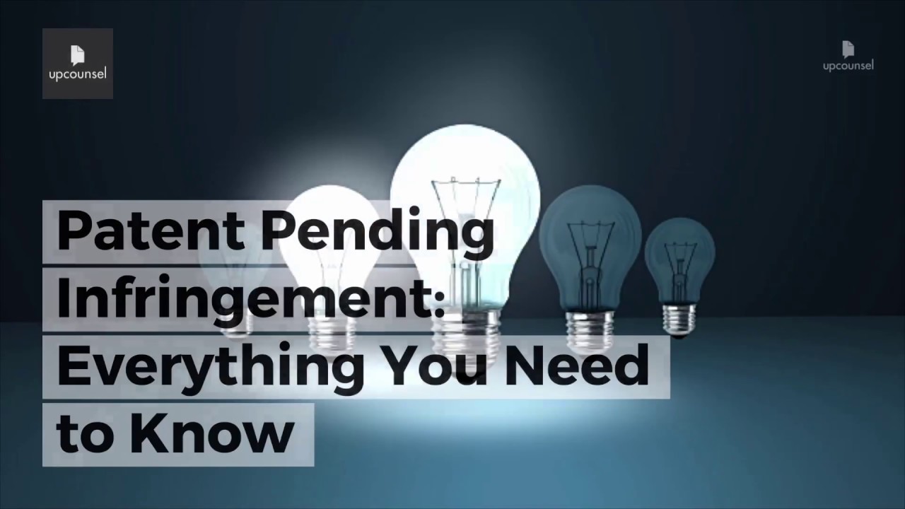 Patent Infringement Everything You Need To Know Inventorgenie Patent Infringement Everything You Need To Know Inventorgenie