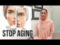 Secrets to Avoiding Aging