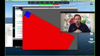 Processing (Java) Tutorial: Translate() and Rotate() (in ASL)