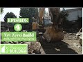 Episode 4: Our Net Zero Build, Excavation & Surveyors