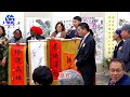 美中文化產業中心主辦 築夢文化傳承展～廣東著名書畫家暨優秀少年兒童作品展