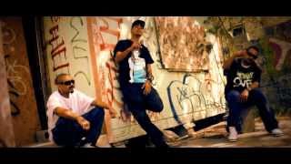 Wrecking House ft .Ondeado- Muero Por Mi Barrio Official Music Video