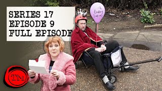 Series 17, Episode 9 - 'Assistantbury.' |  Episode