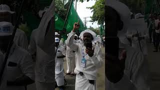 Muslim youth league youth march Malappuram