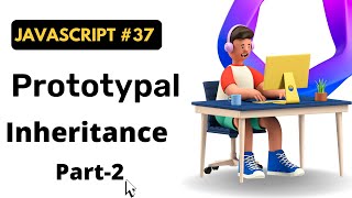 The Prototype Chain in JavaScript || HINDI || Coding Scenes