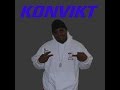 G Wit It - Big E from the Album Konvikt: Prisoner of the Streetz!  - Classic Detroit Hip Hop! HD