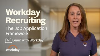 How to Navigate the Job Application Business Process | Workday Recruiting