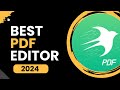 SwifDoo PDF Review | The Best AI PDF Editor You Need