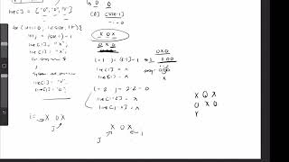 Exercise 4.7 (xo) Java Tutorial || Practice-It