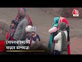 সোমবার থেকেই বাড়বে তাপমাত্রা weather update aaj tak bangla