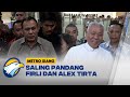 Firli & Alex Tirta Saling Pandang Saat Diperiksa