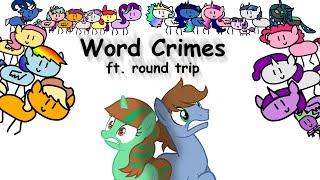 Stick Pony Grammar Lesson (song cover)