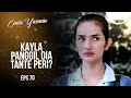 Nina was really cynical when she saw Yasmin's face | CINTA YASMIN | EPS.70 (6/7)