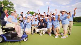 Be a PGA TOUR Volunteer