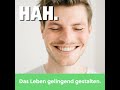 Was ist ein gelingendes Leben? Geburtstagsspecial #2 – HAH All Stars | HAH #99