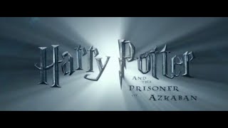 Harry Potter and the Prisoner of Azkaban- book vs movie adaptation