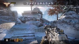 ［COD:BO3]ぼみ民はバカだから同じ手が何度も通用するwwww