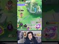 Insane Low HP ESPEON Clutch turns into 3 KO | Pokemon Unite