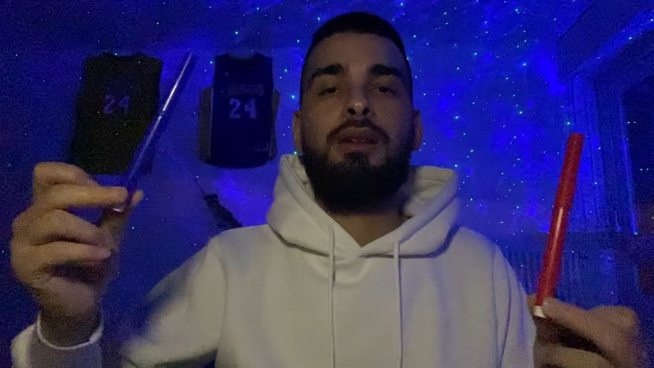 Asmr Eye Examination Youtube