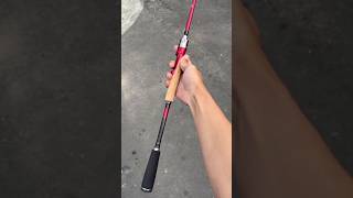 JORAN AQUAPRO GANTENG PARAH #joranpancing #joranjigging #fishingrod