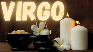 Virgo ♍ U Will BE VERY HAPPY TO HEAR THIS!! A GOOD NEWS COMING FOR U VERY SOON VIRGO💞