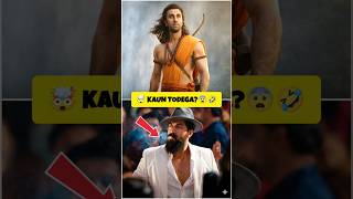 3 Movies Ready to Break Dhurandhar 2 Records 😱 Toxic, Jailer 2 or Ramayana?#toxic #ramayana #jailer2