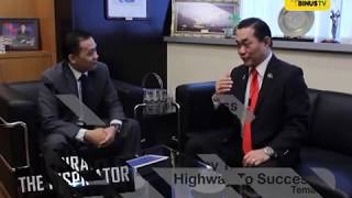 Dato' DR. Andrew Ho - Highway to Success (Part.3) | THE INSPIRATOR