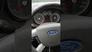 ОШИБКА неисправность систем двигателя Ford focus 2 - ПРОБЛЕМА решаема