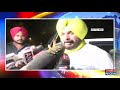 navjot singh sidhu withdraws resignation as punjab cong chief says all concerns sorted out