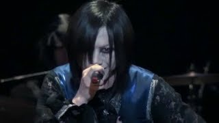 【Live】 大佑と黒の隠者達