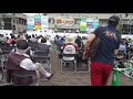 加古川踊っこ祭2017🎵ｽﾃﾃｺ隊ｽﾃｰｼﾞです🎵藤江太郎