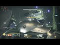 destiny2 forsaken 07 「最後の望み」 続き 行ってみる ※ネタバレ無しでお願いします！｜ 孤独と影