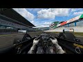 Mugello WR - Formula X - 01:17.082 - Project Cars 2