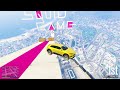 gta 5 chop doged my car by inches in cars vs runners