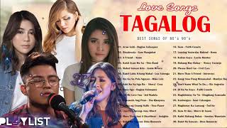 Tagalog Love Songs 80s, 90s | OPM Tagalog Love Songs Collection 2020 | Best OPM Love Songs 80's 90s