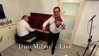 Duo-Milan Live