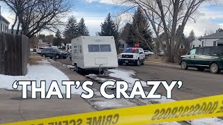 Cheyenne Shooting Leaves Community Reeling: Fourth Fatal Incident in 2024