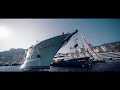 Champagne Comte de Monte-Carlo - Monaco Yacht Show - Avvenice Official Partner