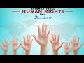 உலக மனித உரிமைகள் தினம் world human rights day muthukumar